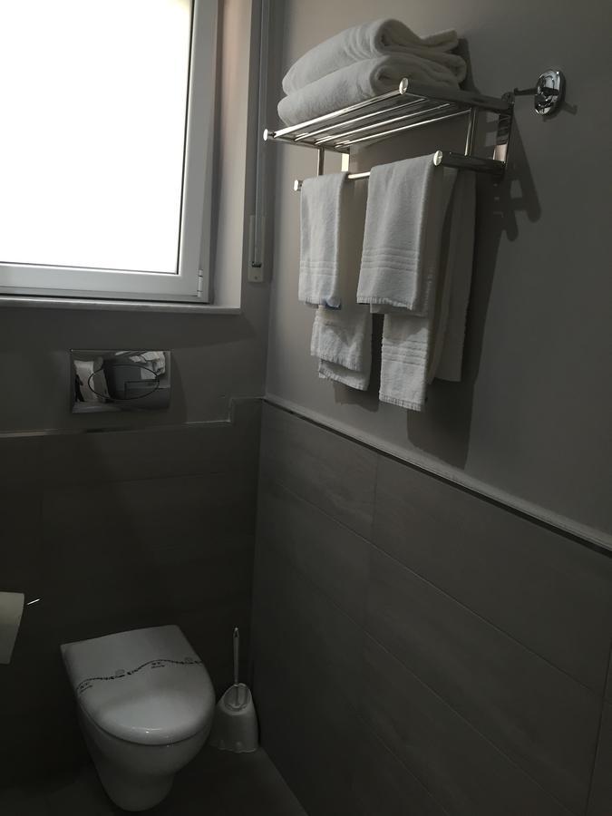 Il Principe Bed & Breakfast Ravanusa Eksteriør bilde