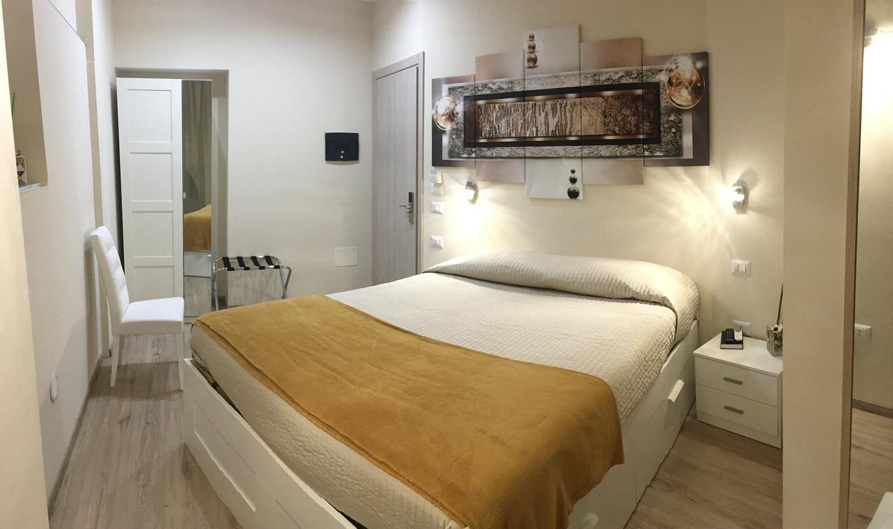 Il Principe Bed & Breakfast Ravanusa Eksteriør bilde